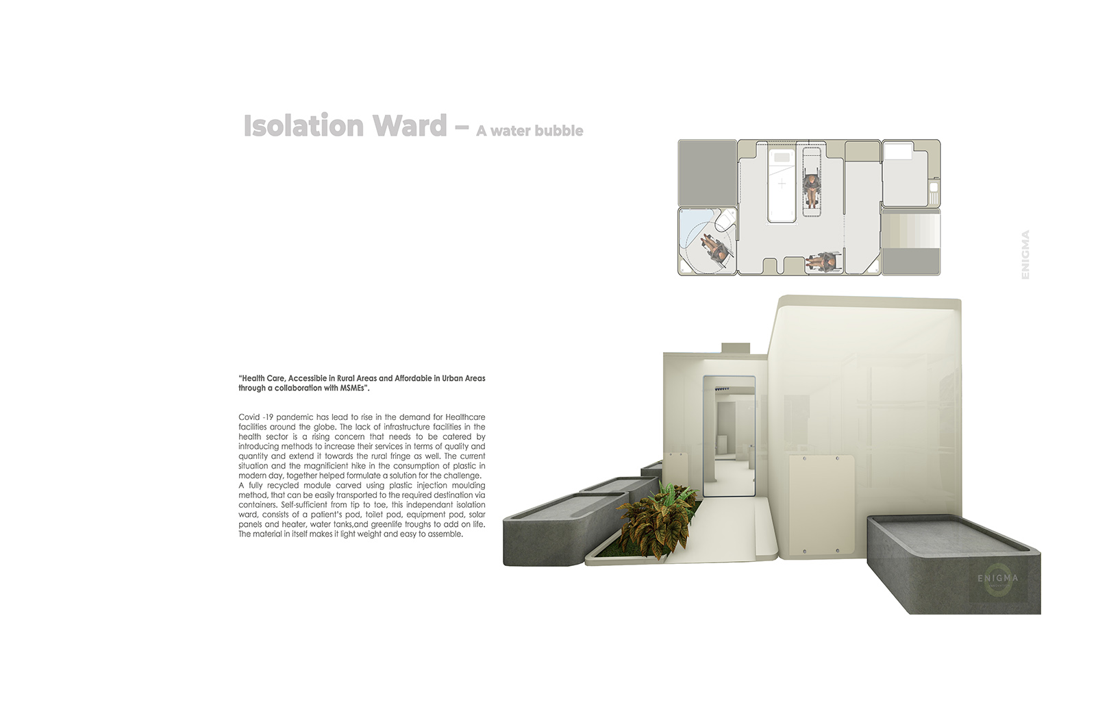 isolation-wards